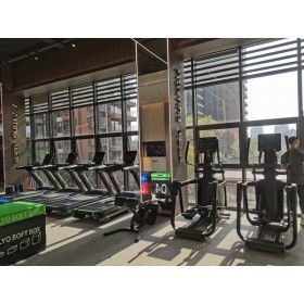 东莞各镇区上门安装维修保养跑步机 健身车 健身器材