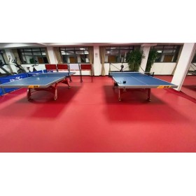 东莞桌球台维修 更换台布 台球桌 双鱼乒乓球桌 乒乓球台